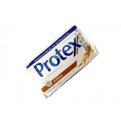 Jabón Protex Avena Barra x 110 gr