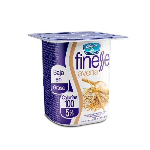 Alpina Avena Finesse 250g