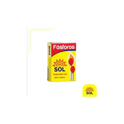 Fosforos