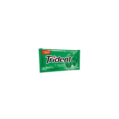 Trident Yerbabuena 3's