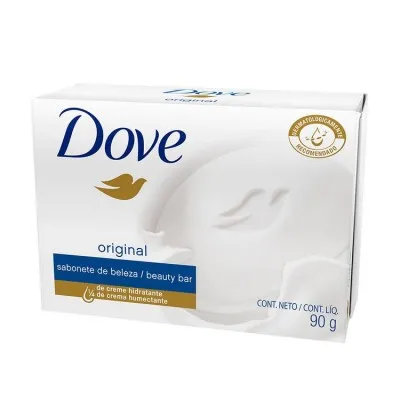 Dove-Cremoso