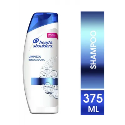 H&S Limpieza 375 ml