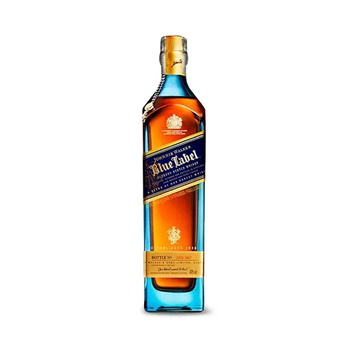 Blue Label  700 ml