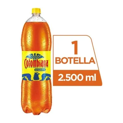 Colombiana 2.5L
