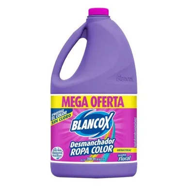 Of Ropa Color Floral x 2000 ml PE