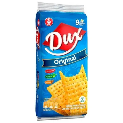Dux Original x 9