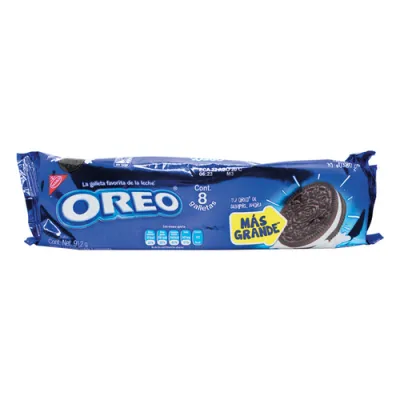 Galletas Oreo