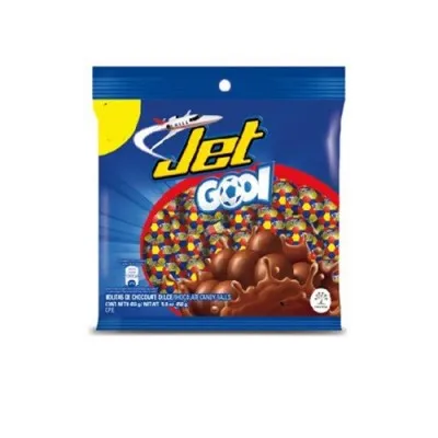 Jet Gool Balones X 100