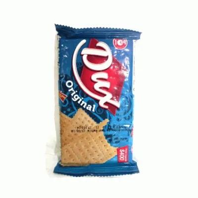 Galletas Saladas Dux Noel x 27.8g