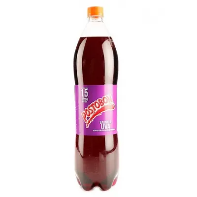 Postobon Uva 1.5L