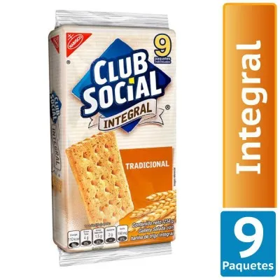 Club Social-Integral