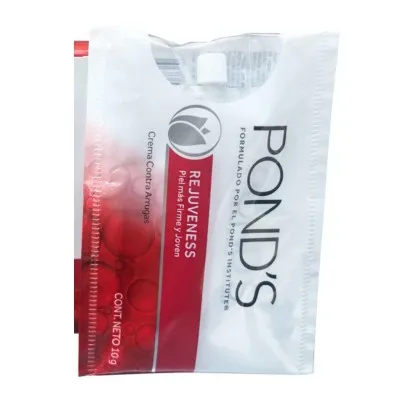 Crema Pond´s Rejuveness