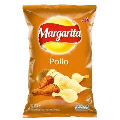 Margarita Pollo 105g