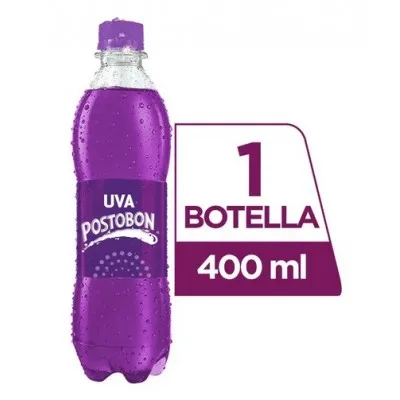 Postobon Uva 400ml