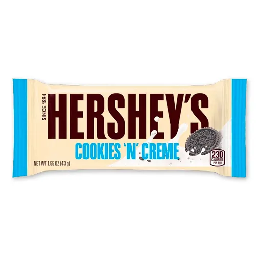 Hershey Cookies´n´ Creme