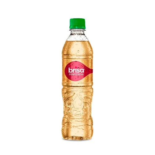 Agua Brisa Manzana 600ml